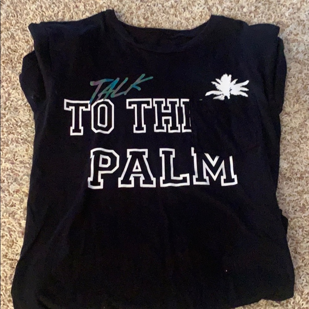 T shirt